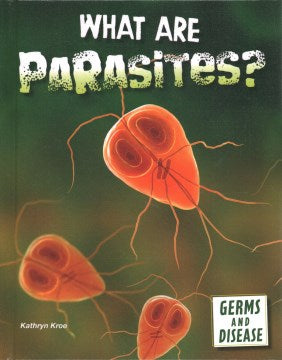 What Are Parasites? - MPHOnline.com