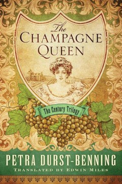 The Champagne Queen - MPHOnline.com