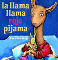 La llama llama rojo pijama/ Llama Llama Red Pajamas - MPHOnline.com