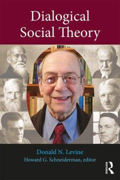 Dialogical Social Theory - MPHOnline.com