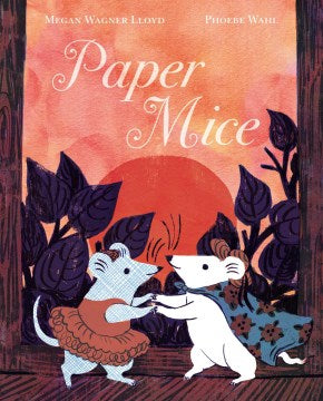 Paper Mice - MPHOnline.com