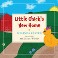 Little Chick's New Home - MPHOnline.com