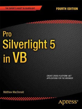 Pro Silverlight 5 in VB - MPHOnline.com