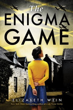 The Enigma Game - MPHOnline.com