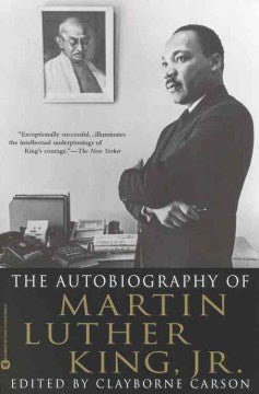 The Autobiography of Martin Luther King, Jr - MPHOnline.com