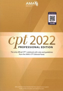 CPT 2022 - MPHOnline.com