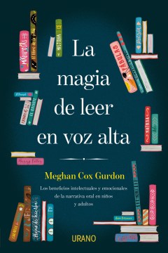 La magia de leer en voz alta/ The Enchanted Hour - MPHOnline.com