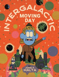 Intergalactic Moving Day - MPHOnline.com