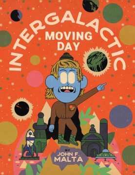 Intergalactic Moving Day - MPHOnline.com