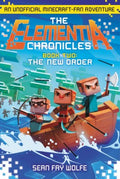 Elementia Chronicles Book 2: The New Order (US Ed.) - MPHOnline.com