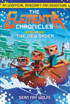 Elementia Chronicles Book 2: The New Order (US Ed.) - MPHOnline.com