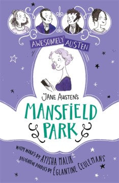 Jane Austen's Mansfield Park - MPHOnline.com