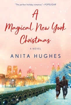 A Magical New York Christmas - MPHOnline.com