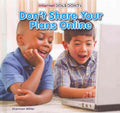 Don't Share Your Plans Online - MPHOnline.com