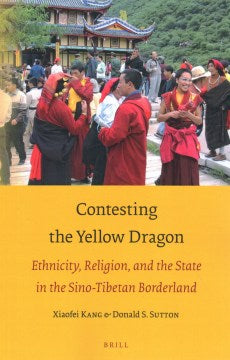 Contesting the Yellow Dragon - MPHOnline.com