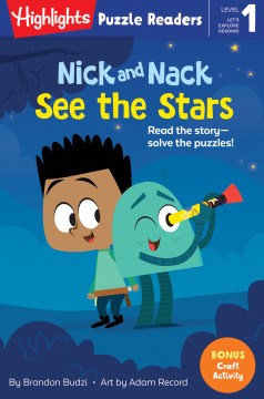 Nick and Nack See the Stars - MPHOnline.com