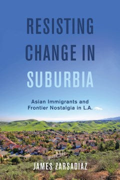 Resisting Change in Suburbia - MPHOnline.com