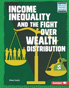 Income Inequality and the Fight over Wealth Distribution - MPHOnline.com