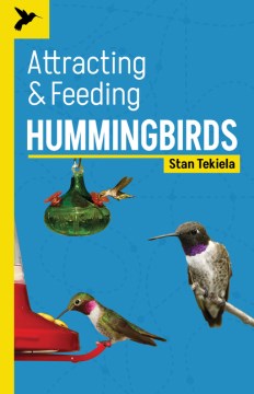 Attracting & Feeding Hummingbirds - MPHOnline.com