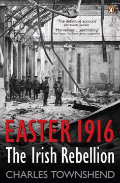 Easter 1916 - MPHOnline.com