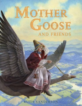 Mother Goose and Friends - MPHOnline.com