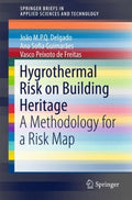 Hygrothermal Risk on Building Heritage - MPHOnline.com