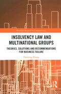 Insolvency Law and Multinational Groups - MPHOnline.com