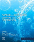 Nanocellulose Based Composites for Electronics - MPHOnline.com