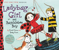 Ladybug Girl and Bumblebee Boy - MPHOnline.com