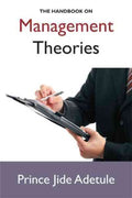 Handbook on Management Theories - MPHOnline.com