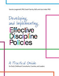 Developing and Implementing Effective Discipline Policies - MPHOnline.com