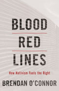 Blood Red Lines - MPHOnline.com