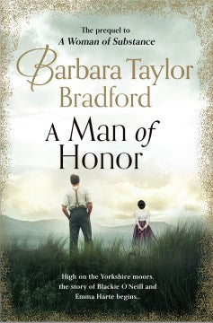 A Man of Honor - MPHOnline.com