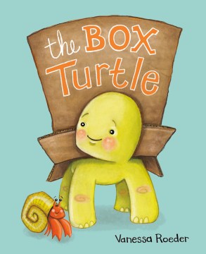 The Box Turtle - MPHOnline.com