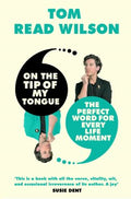 On the Tip of My Tongue - MPHOnline.com