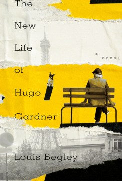 The New Life of Hugo Gardner - MPHOnline.com