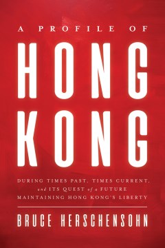 A Profile of Hong Kong - MPHOnline.com