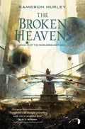 The Broken Heavens - MPHOnline.com