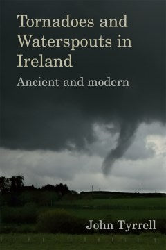 Tornadoes and Waterspouts in Ireland - MPHOnline.com