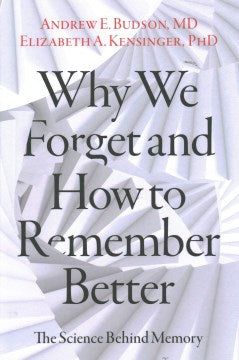 Why We Forget and How to Remember Better - MPHOnline.com