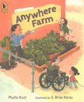 Anywhere Farm - MPHOnline.com