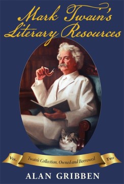 Mark Twain's Literary Resources - MPHOnline.com