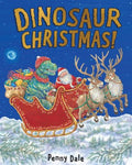 Dinosaur Christmas! - MPHOnline.com