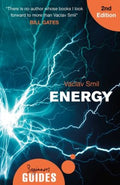 Energy - A Beginner's Guide (Beginner's Guides) (2) - MPHOnline.com