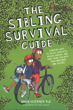 The Sibling Survival Guide - MPHOnline.com