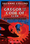 Gregor and the Code of Claw - MPHOnline.com