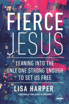 Fierce Jesus - MPHOnline.com