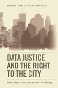 Data Justice and the Right to the City - MPHOnline.com