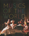 Musics of the World - MPHOnline.com