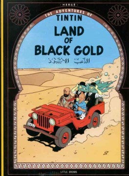 Land of Black Gold - MPHOnline.com